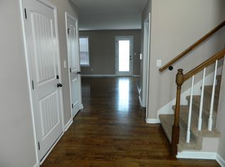 3578 Southwood Dr, Clarksville, TN 37042
