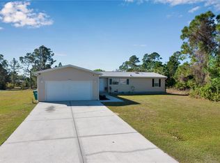 26307 Glaspell Rd, Punta Gorda, FL 33955