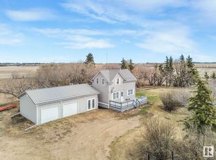 532001 Range Road 170, Lamont County, AB T0B 3H0