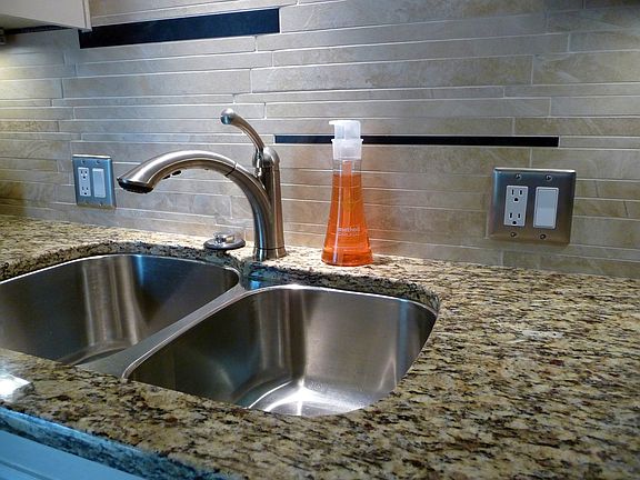 kitchen sink