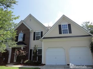 16202 Grafham Cres, Huntersville, NC 28078