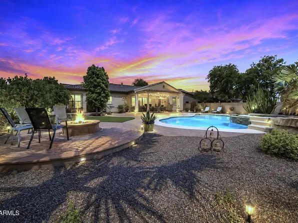 19407 W MEDLOCK Drive, Litchfield Park, AZ 85340
