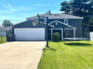 1808 Aviation Ave, Evansville, IN