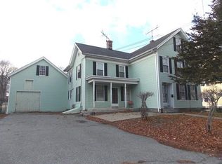 46 Church St, Hudson, MA 01749