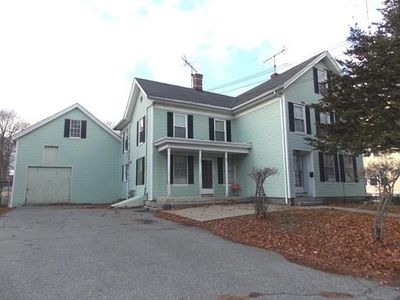 46 Church St, Hudson, MA, 01749