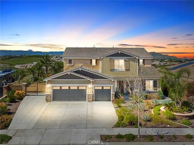 16647 Key Lime Blvd, Riverside, CA, 92503