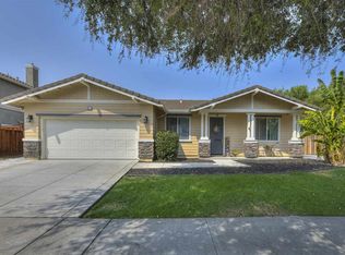 601 Coconut Ct, Brentwood, CA 94513