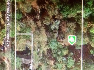 0 E Mimosa Dr, Livingston, TX 77351