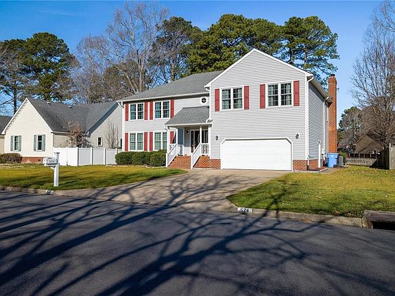 2nd image of 524 Warrick Rd