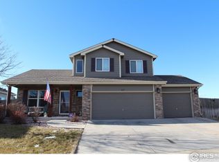 625 Pioneer Dr, Milliken, CO 80543