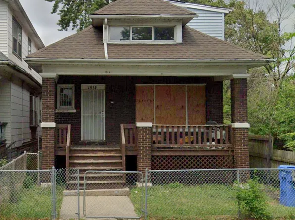 1514 W 73rd St, Chicago, IL 60636