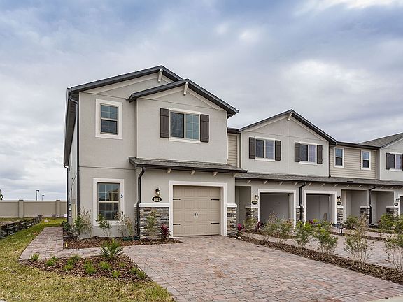 Granada Exterior - Representational Photo