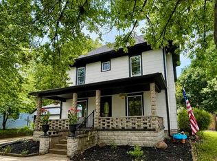 508 N Sycamore St, North Manchester, IN 46962