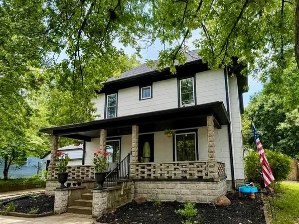508 N Sycamore St, North Manchester, IN 46962