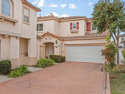 1144 La Vida Ct, Chula Vista, CA, 91915