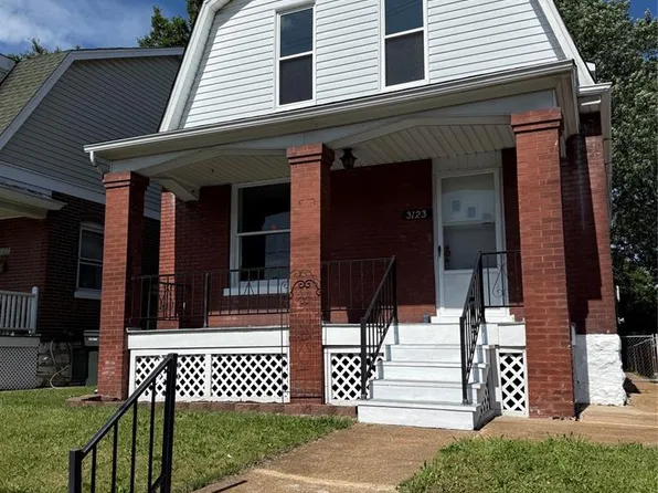 3123 Ivanhoe Ave, Saint Louis, MO 63139