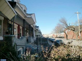 1410 N 58th St, Philadelphia, PA 19131