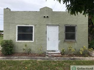 189 W 17th St #1, West Palm Beach, FL 33404