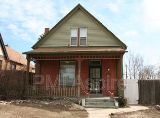 2638 N Meade St, Denver, CO 80211