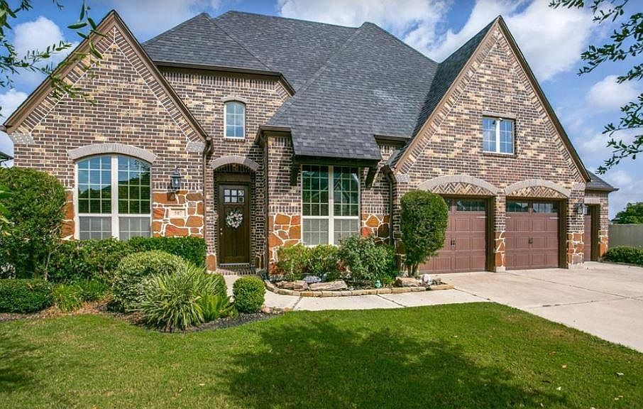 507 Summer Oaks Ct, Rosenberg, TX 77469 Zillow