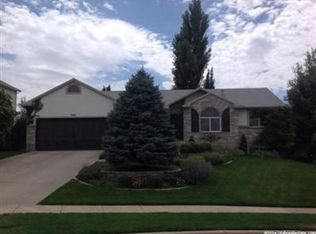 1031 E 4975 S, Ogden, UT 84403