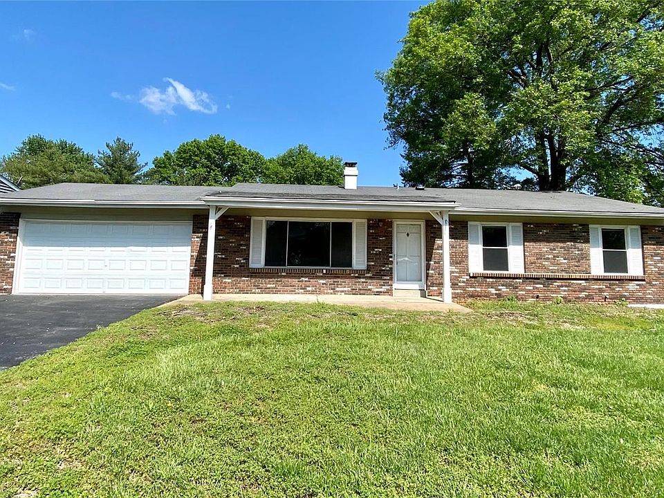 1st image of 12817 Willowyck Dr