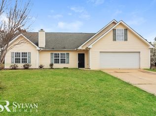 705 Mossy Oak Dr, Jackson, GA 30233