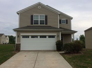 12430 Downy Birch Rd, Charlotte, NC 28227