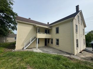 67 7th St #2, Norwich, CT 06360