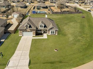 12371 N Chestnut Hills Dr, Conroe, TX 77303