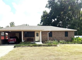 704 Front St S, Wynne, AR 72396