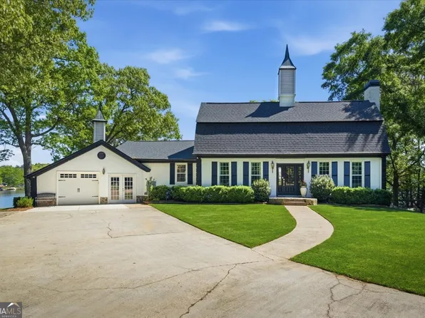 150 Dogwood Ct, Jackson, GA 30233