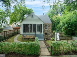 2812 14th St NE, Washington, DC