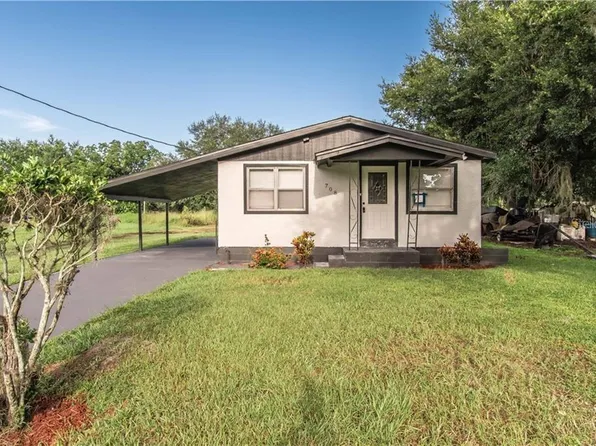 708 Pine Ave S, Fort Meade, FL 33841