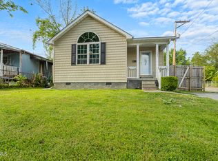 1001 Minton Pl, Kingsport, TN 37660