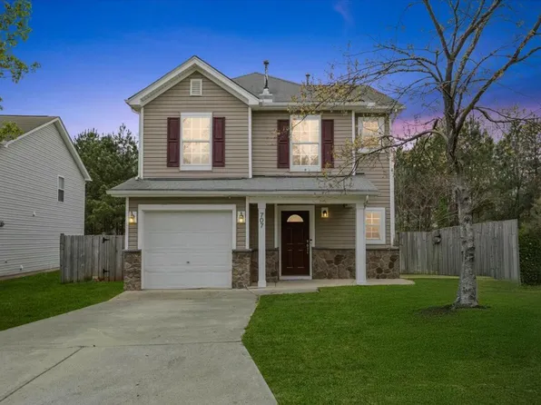 707 Obsidian Way, Durham, NC 27703