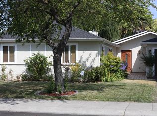 961 Maddux Dr, Palo Alto, CA 94303
