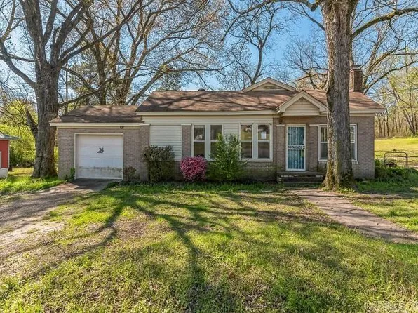 (undisclosed Address), Perla, AR 72104