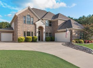 627 Southwestern Dr, Rockwall, TX 75087