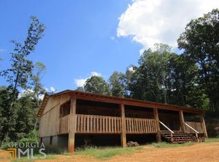 2346 Athens Rd, Royston, GA 30662