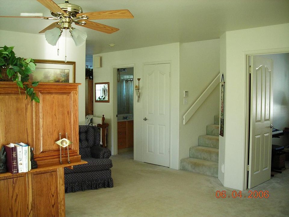 Entry Room