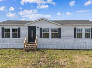 2490 S 4280th Rd, Chelsea, OK 74016