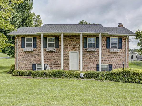 150 Garland Rd, Limestone, TN 37681