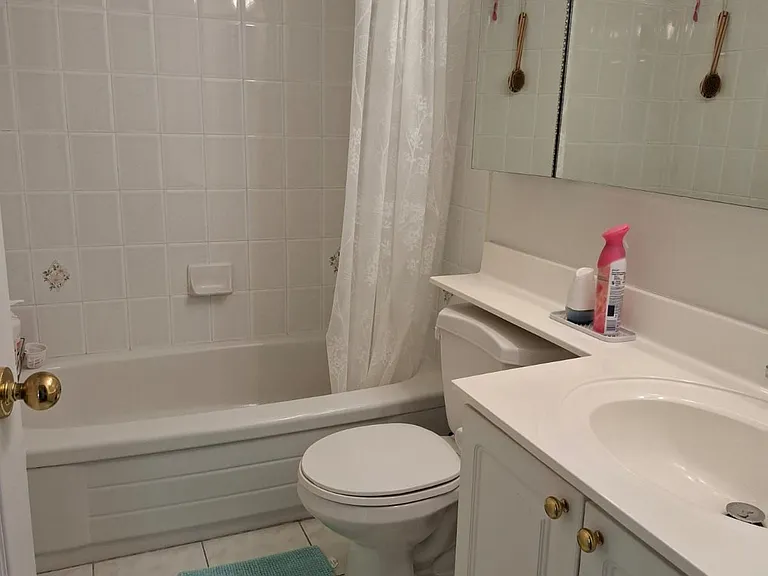 39 Pemberton Ave #902 — Photo 7