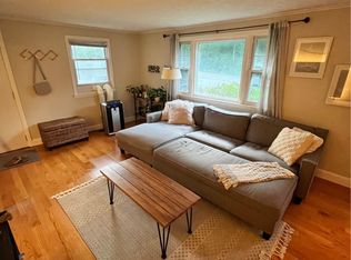 43 Ridge Rd, York, ME 03909