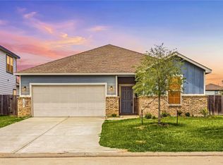 16851 Bristle Cone Way, Conroe, TX 77302