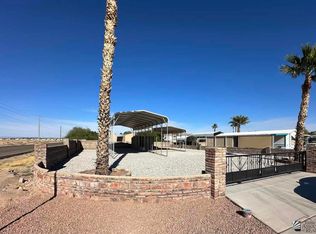 12112 E 38th St, Yuma, AZ 85367