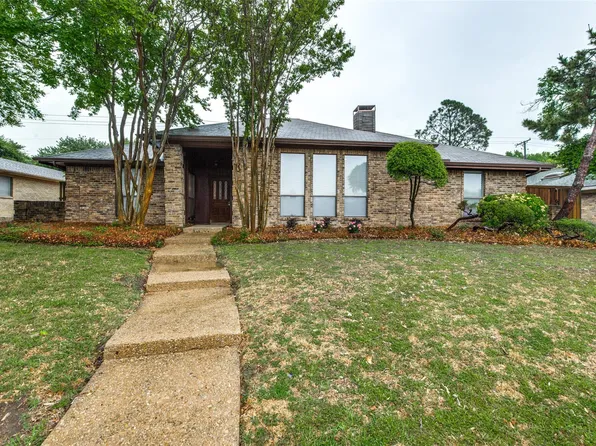 3012 Jeremes Lndg, Plano, TX 75075