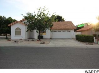 2101 Western Ave, Kingman, AZ 86401