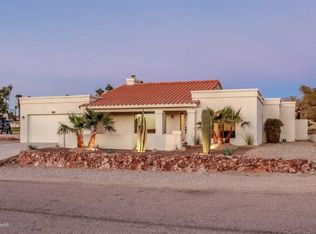 690 Avenida Laredo, Lake Havasu City, AZ 86406